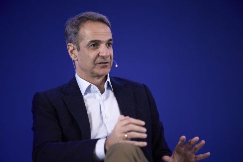 Το τελευταίο σύμβολο <br> της μετεμφυλιακής Ελλάδας