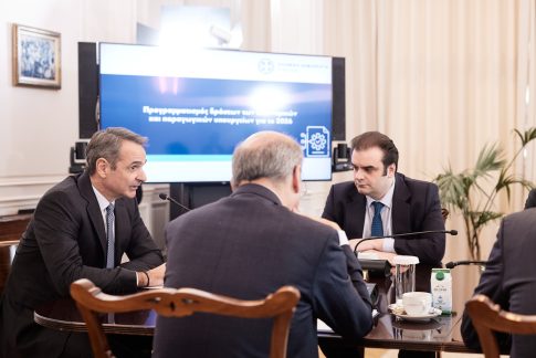 ΔΥΠΑ: Νέα αξιολογημένα προγράμματα κατάρτισης – Αφορά 50.000 ωφελούμενους <strong>ανέργους</strong>