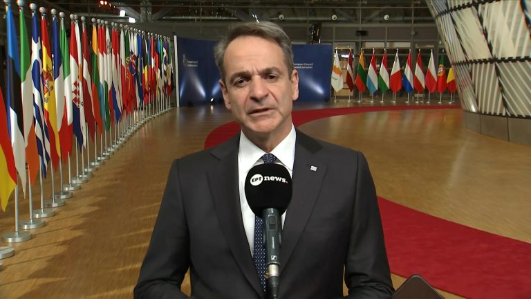 Μητσοτάκης: Η αμυντική διάταξη της Ελλάδας δεν είναι υπό διαπραγμάτευση – Έτοιμη η κυβέρνηση για μέτρα στήριξης στην ενέργεια