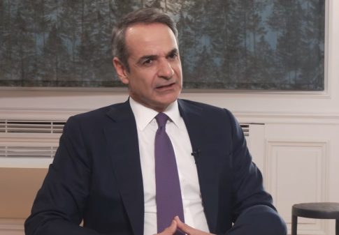 Γ. Χαρίτος στο ΕΡΤnews Radio 105,8: Πιθανή η ανασύσταση μόνιμης «Ζώνη Ασφαλείας» στον Λίβανο