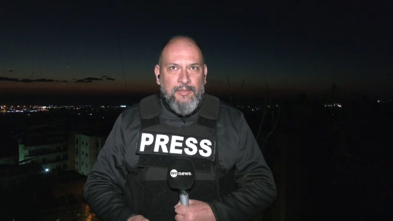 Εκατοντάδες οι νεκροί στον Λίβανο από τα χειρουργικά χτυπήματα του Ισραήλ – Τι μεταδίδει ο απεσταλμένος του ΕΡΤnews Αλ. Μορντουντάκ