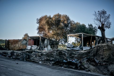 «Η ευεξία είναι τρόπος ζωής – 7<sup>ο</sup> Διεθνές Φεστιβάλ Ευεξίας στη Λέσβο»