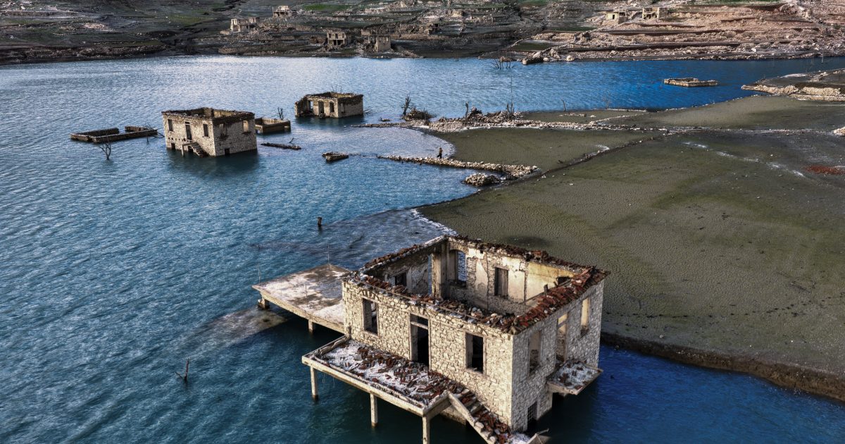 Παγκόσμια Ημέρα Νερού η 22 Μαρτίου: Προσπάθεια για ένα δίκαιο, βιώσιμο και ισότιμο περιβάλλον για όλους