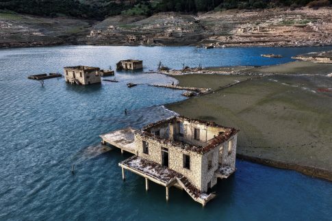 Νεκρός ο εκπρόσωπος των Φρουρών της Επανάστασης