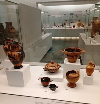 Εποικοδομητική κινητικότητα Erasmus+ στην Ιταλία για μαθητές-μαθήτριες του Μουσικού Λυκείου Κομοτηνής