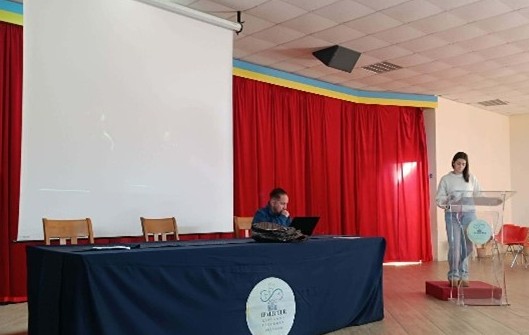 Εποικοδομητική κινητικότητα Erasmus+ στην Ιταλία για μαθητές-μαθήτριες του Μουσικού Λυκείου Κομοτηνής