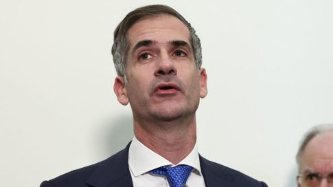 “Send Barron”: H διαδικτυακή καμπάνια για την στράτευση του Μπάρον Τραμπ στον πόλεμο με το Ιράν