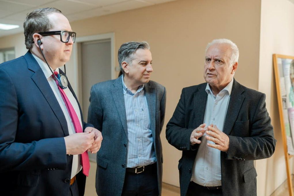 Νοσοκομείο Σερρών: Προκηρύξεις για 11 νέους γιατρούς – Εφαρμόζεται το «βραχιολάκι» σε ασθενείς