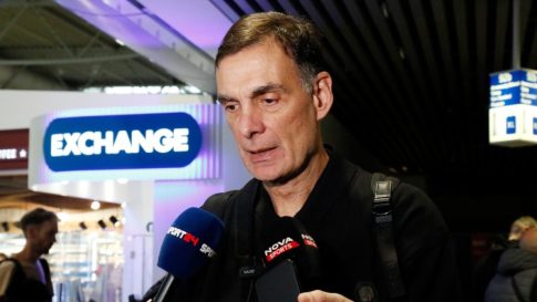 Μουντιάλ 2026: Το Ιράκ ζήτησε να αναβληθεί ο αγώνας μπαράζ για την πρόκριση λόγω της κατάστασης στη Μέση Ανατολή