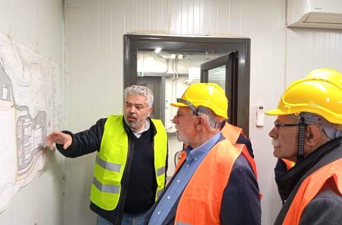 Εκδήλωση για την Παγκόσμια Ημέρα<br>Ατόμων με Αναπηρία στον Πύργο