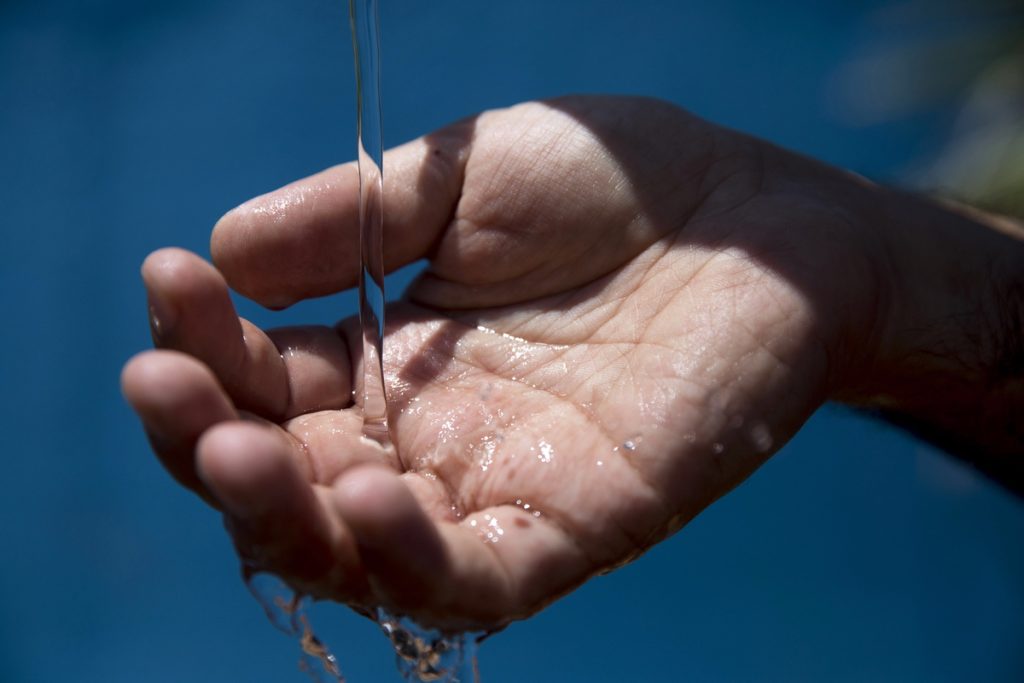 Γιατί το νερό ενδέχεται να αποδειχθεί εξίσου καθοριστικό με το πετρέλαιο στον πόλεμο στη Μέση Ανατολή