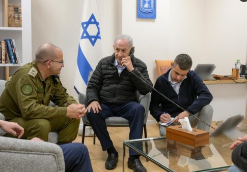 <strong>ΗΠΑ: Ο πρόεδρος Μπάιντεν θα δώσει συνέντευξη στο δίκτυο ABC News</strong>