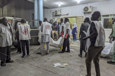 «Σκάκι με παίκτες υψηλού IQ»: Νέα δήλωση Τραμπ για το Ιράν – Βαθμoλογεί με 8 τη συνομιλία του με Μακρόν