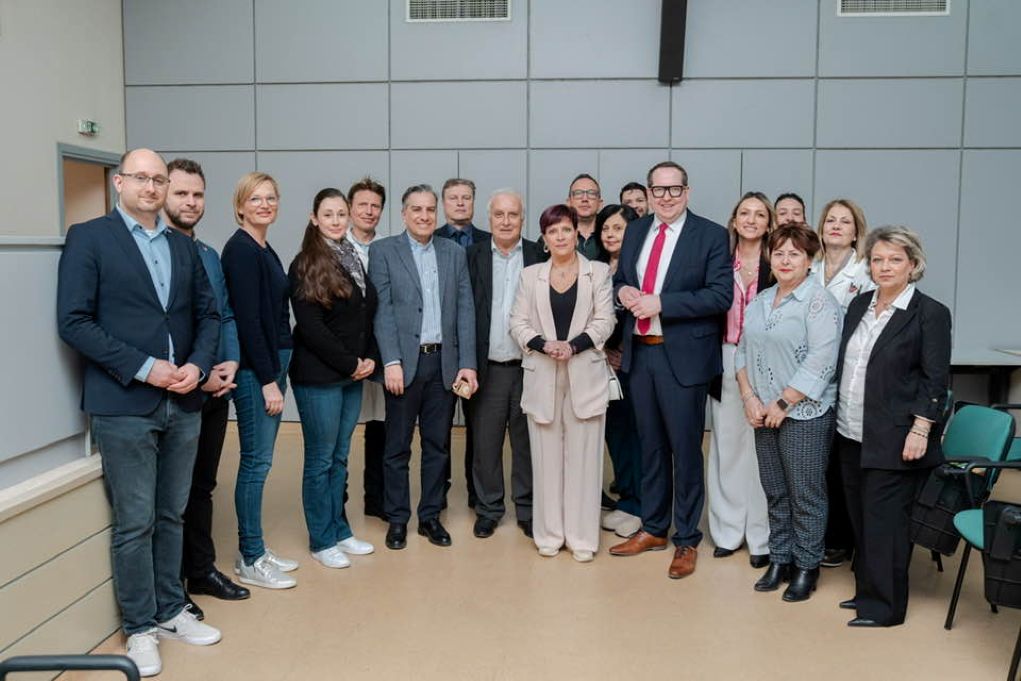 Νοσοκομείο Σερρών: Προκηρύξεις για 11 νέους γιατρούς – Εφαρμόζεται το «βραχιολάκι» σε ασθενείς