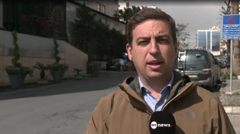 Η ιρακινή Καταΐμπ Χεζμπολάχ θέτει όρους για την παύση των επιθέσεων στην πρεσβεία των ΗΠΑ