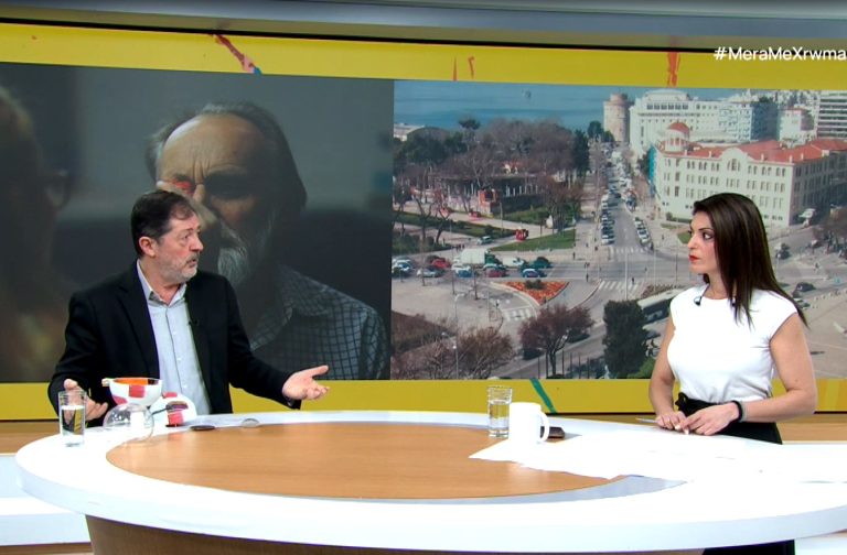 Η φροντίδα των ματιών μας από την πλευρά του παθολόγου