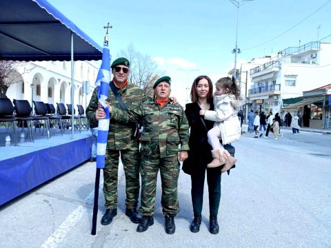 Χρ. Τοψίδης: Με έργα 76 εκατ. € μέσα σε δύο χρόνια διαμορφώνουμε νέες προοπτικές ανάπτυξης για τη Ροδόπη