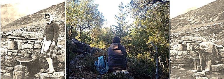 Παναχαϊκό όρος: Από δυσπρόσιτο στο παρελθόν, στο σήμερα της εύκολης πρόσβασης και ανάδειξης της ομορφιάς του