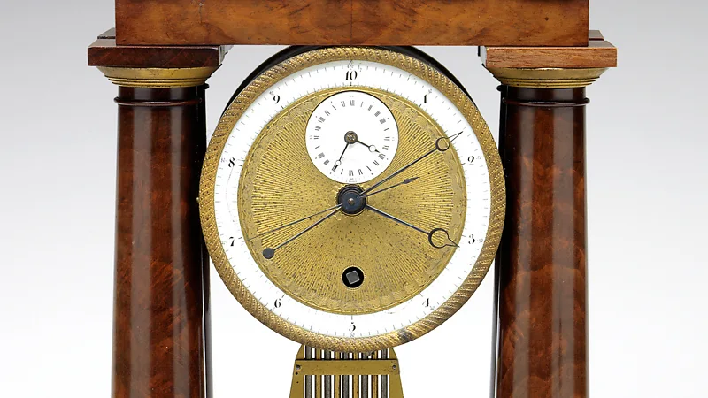 Ο πανάρχαιος λόγος που η ώρα έχει 60 λεπτά