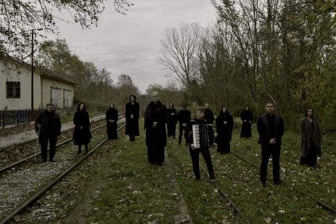 <strong>«Μελάθρα Δολάρια Σουίτες Πετρογκάζ» από το «Βόρειο Πεδίο»</strong> <strong>Παρασκευή 19 Δεκεμβρίου</strong>