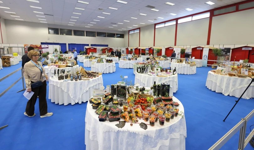 Ηράκλειο: Σχεδόν 20.000 επιχειρηματικές συναντήσεις θα γίνουν κατά το 14ο παγκρήτιο Forum προώθησης κρητικών προϊόντων