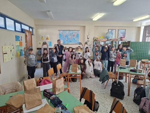 Στις 22 Μαρτίου το συλλαλητήριο της Τρίπολης για τις επενδύσεις βιομηχανικών ΑΠΕ