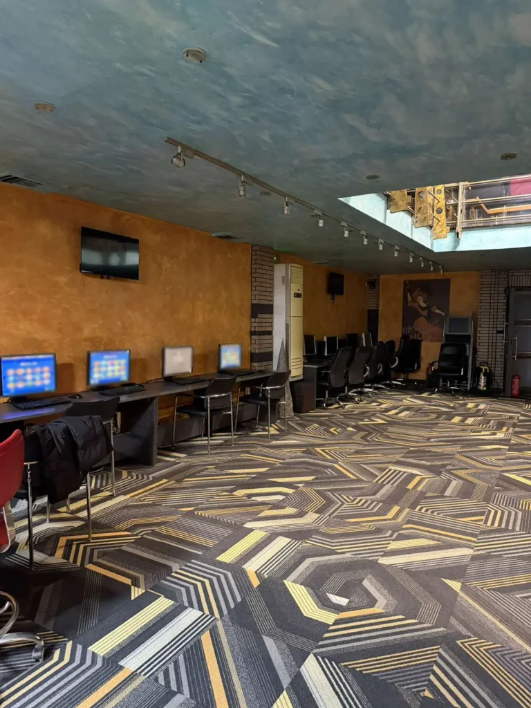 Πώς λειτουργούσε το κύκλωμα με τα παράνομα τυχερά παιχνίδια – Πάνω από 16 εκατ. ευρώ τα παράνομα κέρδη