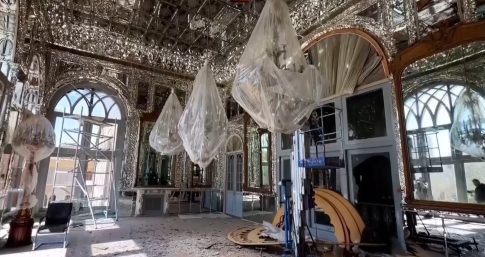 Live: Το Ισραήλ ξεκίνησε νέο κύμα επιθέσεων στην Τεχεράνη – Αν επιτεθείτε στις ενεργειακές υποδομές θα «κάψουμε» την περιοχή, απειλεί το Ιράν