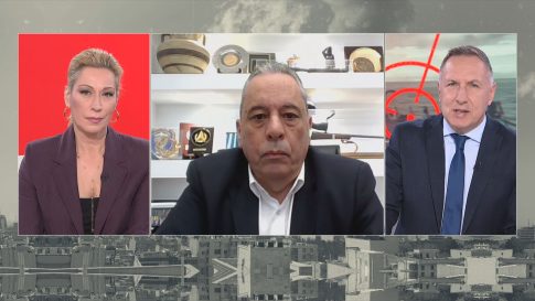 <strong>«Μελάθρα Δολάρια Σουίτες Πετρογκάζ» από το «Βόρειο Πεδίο»</strong> <strong>Παρασκευή 19 Δεκεμβρίου</strong>