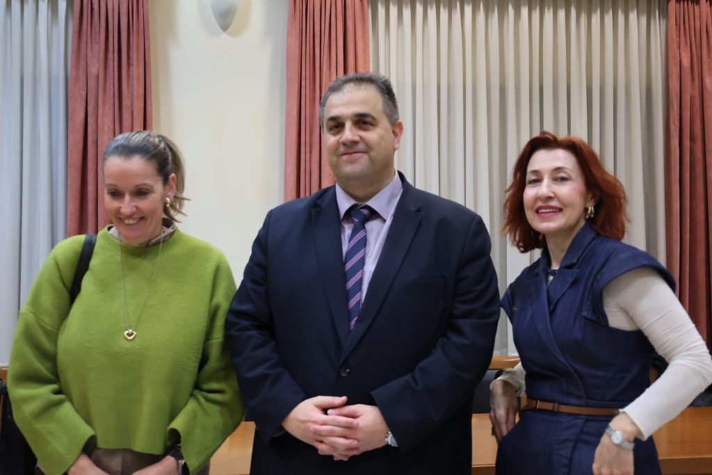 Για πρώτη φορά η Περιφέρεια Αν. Μακεδονίας & Θράκης ενισχύει επιχειρήσεις Κ.ΑΛ.Ο.