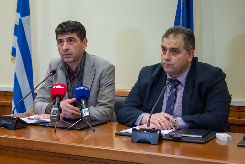 Για πρώτη φορά η Περιφέρεια Αν. Μακεδονίας & Θράκης ενισχύει επιχειρήσεις Κ.ΑΛ.Ο.