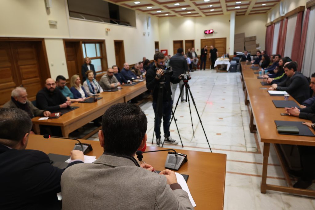 Για πρώτη φορά η Περιφέρεια Αν. Μακεδονίας & Θράκης ενισχύει επιχειρήσεις Κ.ΑΛ.Ο.