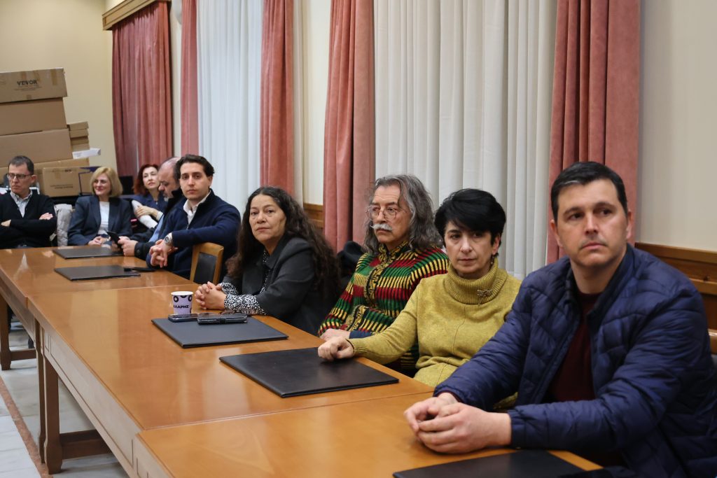 Για πρώτη φορά η Περιφέρεια Αν. Μακεδονίας & Θράκης ενισχύει επιχειρήσεις Κ.ΑΛ.Ο.