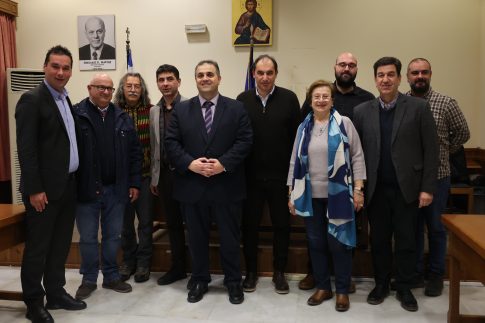 ΥΠΑΑΤ: Διευκρινίσεις για τα μέτρα περιορισμού μετακινήσεων αιγοπροβάτων σε περιοχές που έχουν πληγεί από την ευλογιά