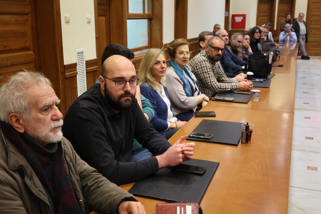 Για πρώτη φορά η Περιφέρεια Αν. Μακεδονίας & Θράκης ενισχύει επιχειρήσεις Κ.ΑΛ.Ο.