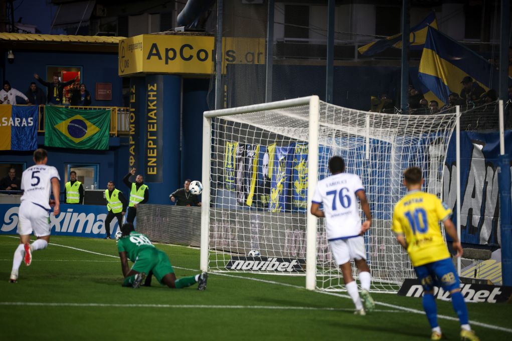 Super League: Ο Παναιτωλικός γιόρτασε τα 100ά γενέθλιά του με νίκη παραμονής, 2-1 την Κηφισιά