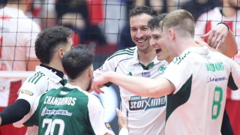 Σκιάθος: Στο επίκεντρο τουρισμός, υποδομές και επιχειρηματικότητα στις επαφές Τριαντόπουλου