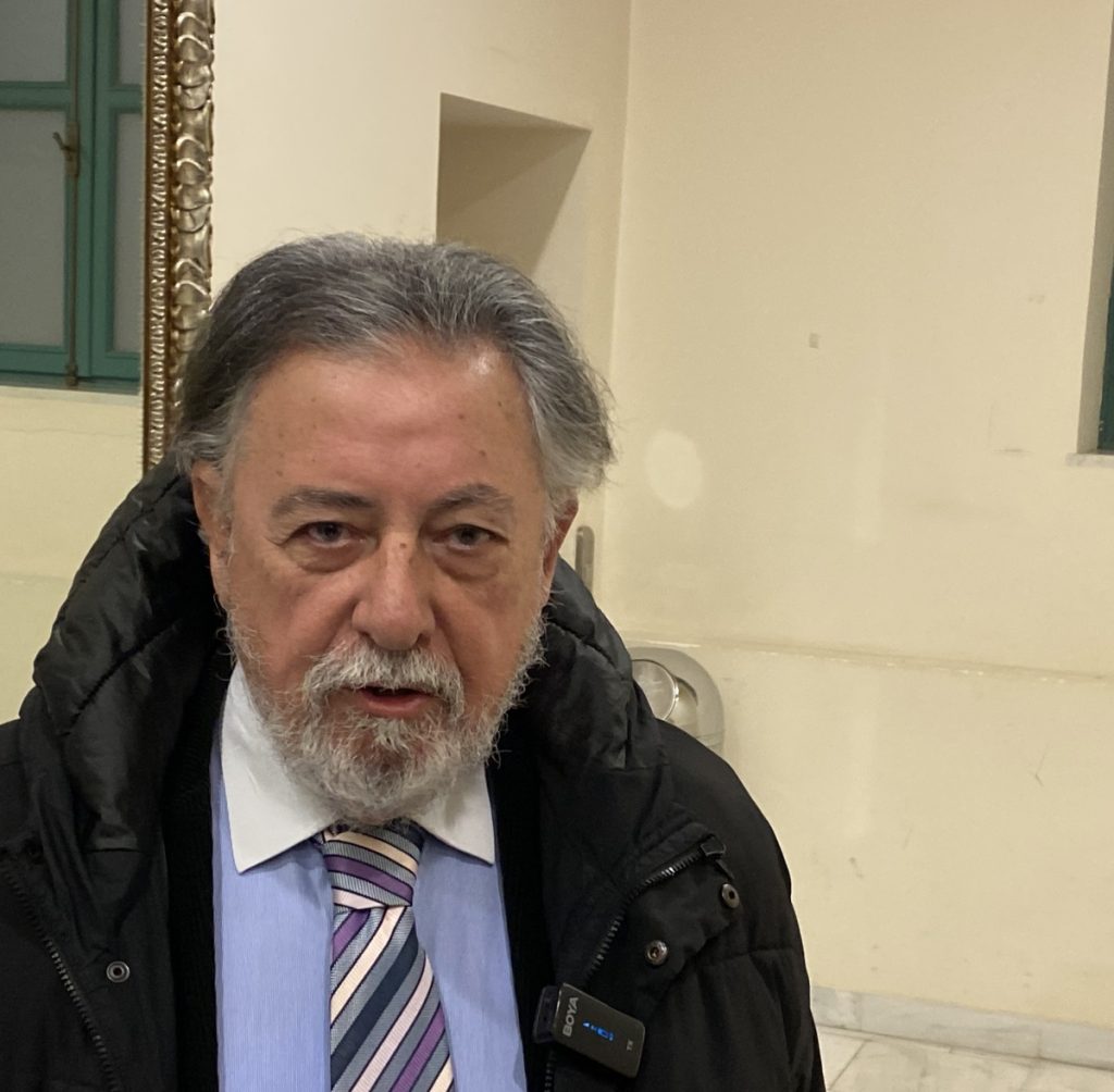 Εσπερίδα στην Τρίπολη για το ζήτημα του ενδοσχολικού εκφοβισμού