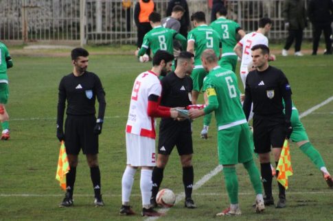 Ξάνθη: Συνελήφθη επειδή οδηγούσε χωρίς δίπλωμα και αρνήθηκε να υποβληθεί σε αλκοτέστ