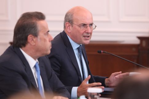 <strong><u>Ζητούν έκτακτο Συμβούλιo για τα προβλήματα στα σχολεία του Πύργου</u></strong>