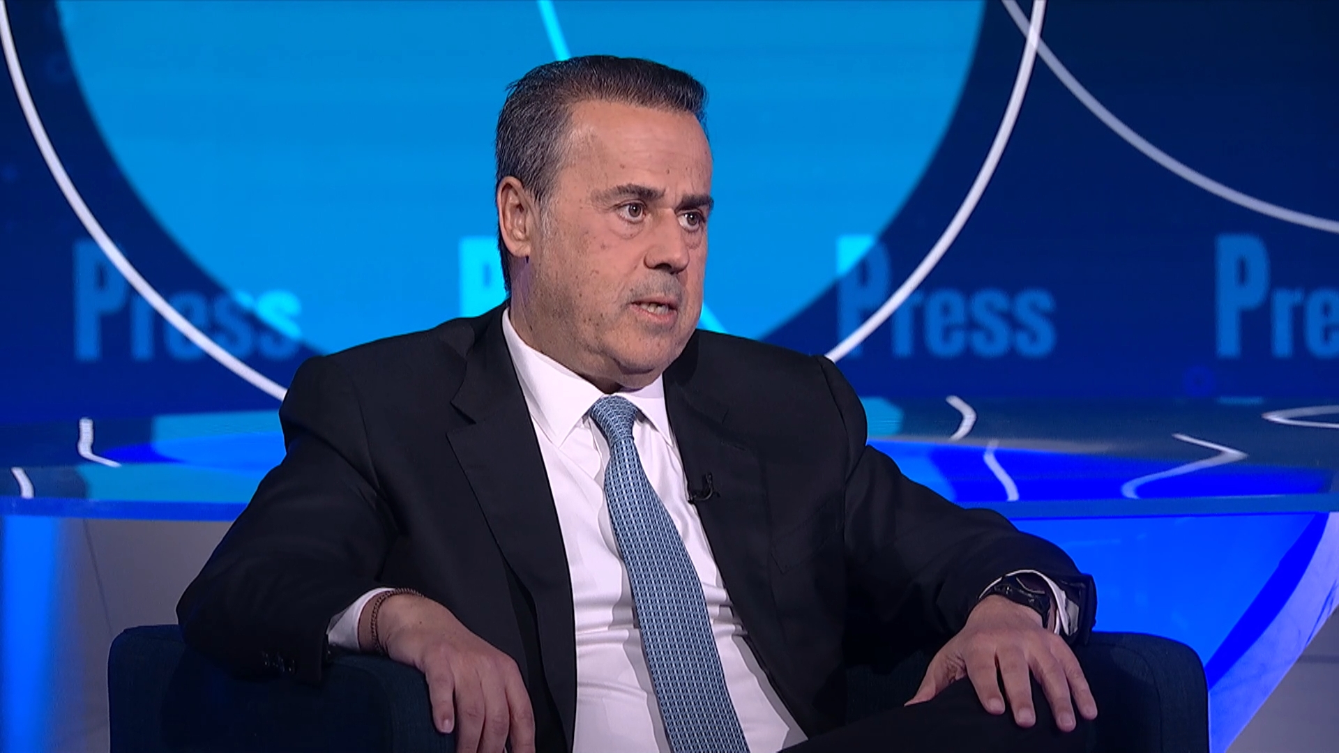 Παπασταύρου στο ΕΡΤnews: Τις επόμενες μέρες θα ανακοινωθούν μέτρα κατά της αισχροκέρδειας στην ενέργεια  ​