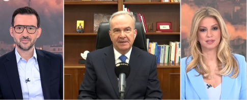 Στενά του Ορμούζ: Εγκλωβισμένοι 15.000 επιβάτες σε κρουαζιερόπλοια – Ελπίζουν στην επανέναρξη των αεροπορικών πτήσεων