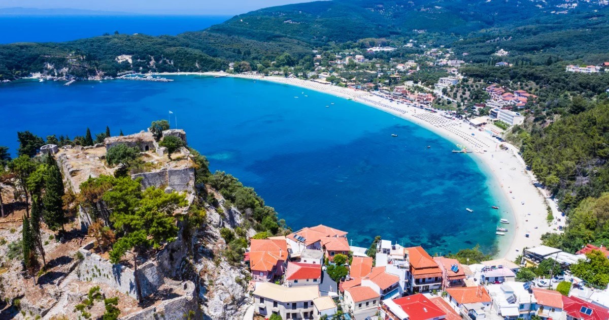 Ήπειρος: 37 ακτές στο δίκτυο ελέγχου υδάτων κολύμβησης