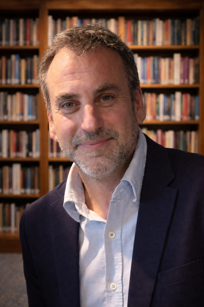 Κέρκυρα: «Η τελευταία εκτέλεση», το νέο ιστορικό μυθιστόρημα του Νίκου Παργινού