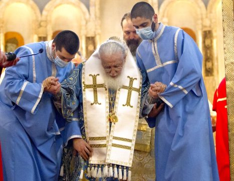 Μπαράζ επιθέσεων της Χεζμπολάχ στο Βόρειο Ισραήλ – Ο ισραηλινός στρατός ζήτησε εκκένωση της Τύρου