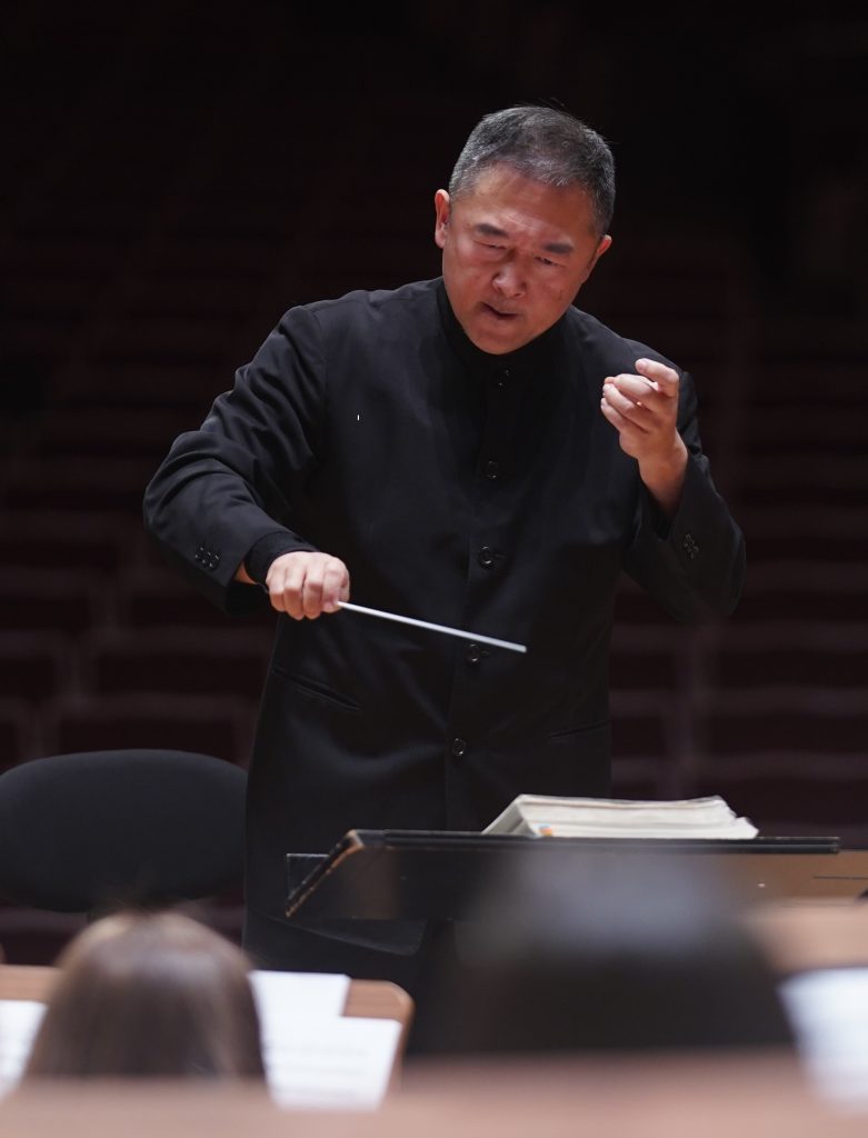 Η Κρατική Ορχήστρα Θεσσαλονίκης ενώνει τις δυνάμεις της με την Σμαράγδα Αλεξανδρή και το «Πολύ Κουλ»