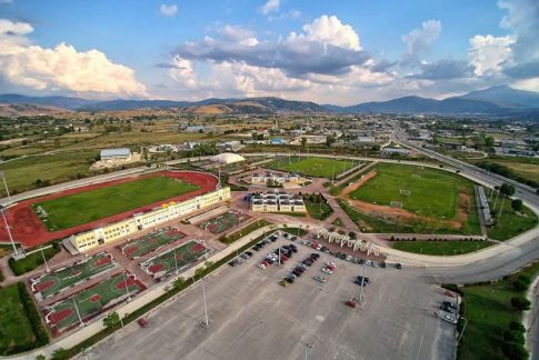 Εξοπλισμός για την Ακαδημία Εμπορικού Ναυτικού Ηπείρου μέσω του Επιχειρησιακού Προγράμματος <strong>2021-2027</strong>