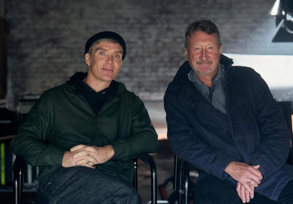 Κίλιαν Μέρφι: «Συγκινητικό το πάθος των θαυμαστών για το Peaky Blinders» – Επιστρέφει ως Τόμι Σέλμπι στη νέα ταινία