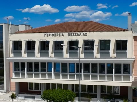 Δημητριάδος Ιγνάτιος: «Όσο υπάρχω θα κηρύττω την ενότητα» – Λαμπρός ο εορτασμός της Ορθοδοξίας στον Βόλο