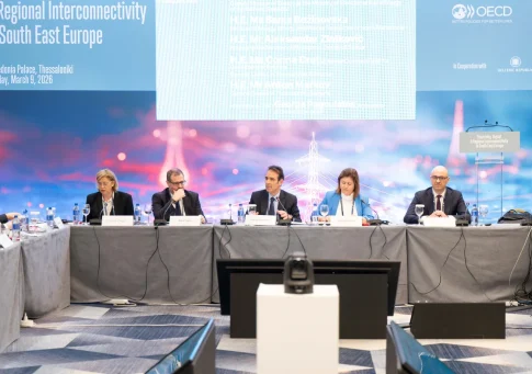 “Send Barron”: H διαδικτυακή καμπάνια για την στράτευση του Μπάρον Τραμπ στον πόλεμο με το Ιράν